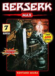 Berserk Max 07.Bd.7
