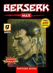 Berserk Max 09.Bd.9
