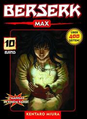 Berserk Max 10.Bd.10