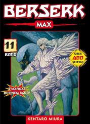 Berserk Max 11.Bd.11