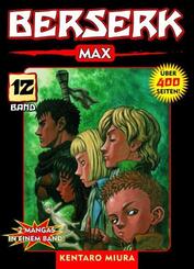 Berserk Max 12.Bd.12