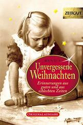 Unvergessene Weihnachten.Bd.4