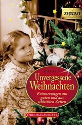 Unvergessene Weihnachten.Bd.5