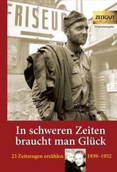 In schweren Zeiten braucht man Gl&uuml;ck