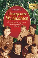Unvergessene Weihnachten.Bd.12