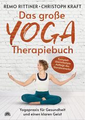 Das gro&szlig;e Yoga-Therapiebuch
