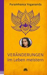 Ver&auml;nderungen im Leben meistern