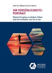 Ihr Pers&ouml;nlichkeits-Portrait