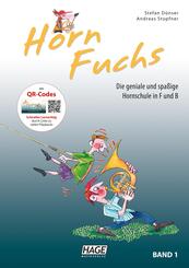 Horn Fuchs Band 1.Bd.1
