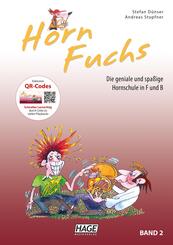 Horn Fuchs Band 2.Bd.2