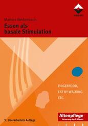 Essen als basale Stimulation
