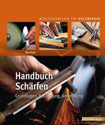 Handbuch Sch&auml;rfen