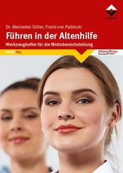 F&uuml;hren in der Altenhilfe