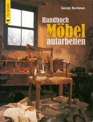 Handbuch M&ouml;bel aufarbeiten