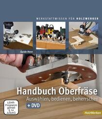 Handbuch Oberfr&auml;se