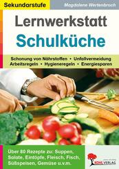 Lernwerkstatt Schulk&uuml;che