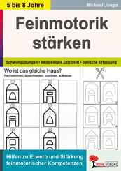 Feinmotorik st&auml;rken