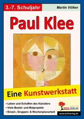 Paul Klee
