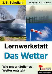 Lernwerkstatt Wetter