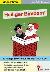 Heiliger Bimbam