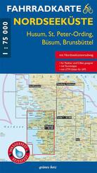 FK Nordseek&uuml;ste - Husum, St. Peter-Ording, B&uuml;sum, Brunsb&uuml;ttel