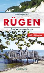 R&uuml;gen - Ein Wanderf&uuml;hrer