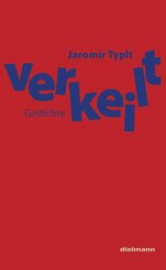 verkeilt