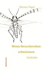 Wenn Heuschrecken schw&auml;rmen