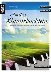 Am&eacute;lies Klavierb&uuml;chlein