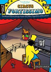 Circus Fortissimo, f&uuml;r Klavier