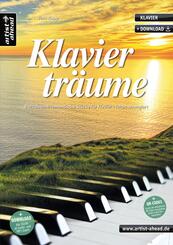 Klaviertr&auml;ume
