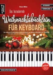 Das bezaubernde Weihnachtsb&uuml;chlein f&uuml;r Keyboard