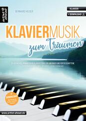 Klaviermusik zum Tr&auml;umen