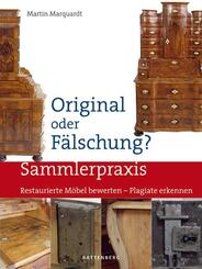 Original oder F&auml;lschung?