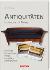 Antiquit&auml;ten