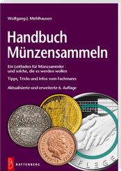 Handbuch M&uuml;nzensammeln