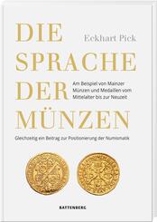 Die Sprache der M&uuml;nzen