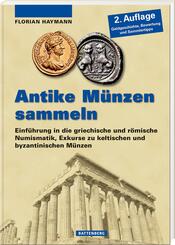 Antike M&uuml;nzen sammeln