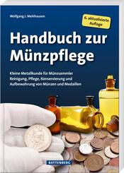 Handbuch zur M&uuml;nzpflege