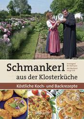 Schmankerl aus der Klosterk&uuml;che