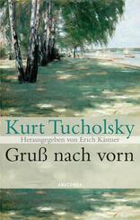 Gru&szlig; nach vorn