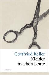 Kleider machen Leute