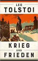 LeoTolstoi - Krieg und Frieden