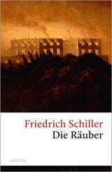 Die R&auml;uber