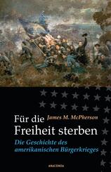 F&uuml;r die Freiheit sterben