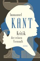 Kritik der reinen Vernunft