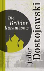Die Br&uuml;der Karamasow
