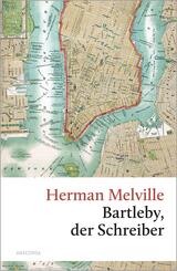 Bartleby, der Schreiber