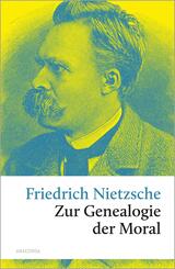 Zur Genealogie der Moral