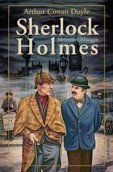 Sherlock Holmes